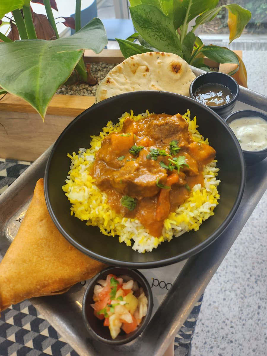 ARU Food tweet media