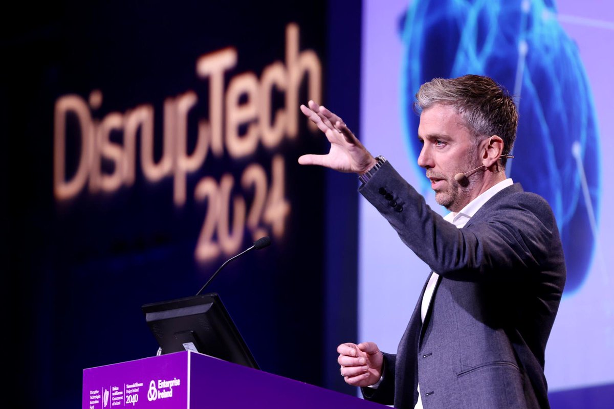 Horizon Europe Ireland tweet media