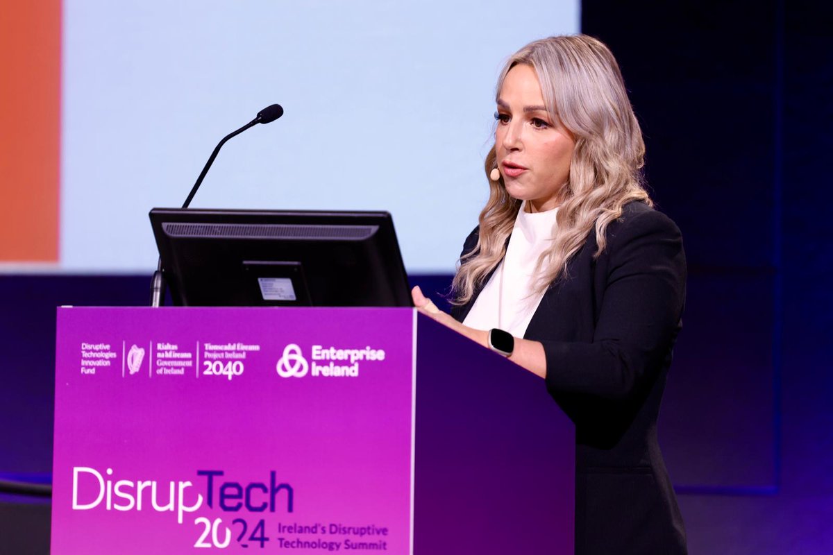 Horizon Europe Ireland tweet media