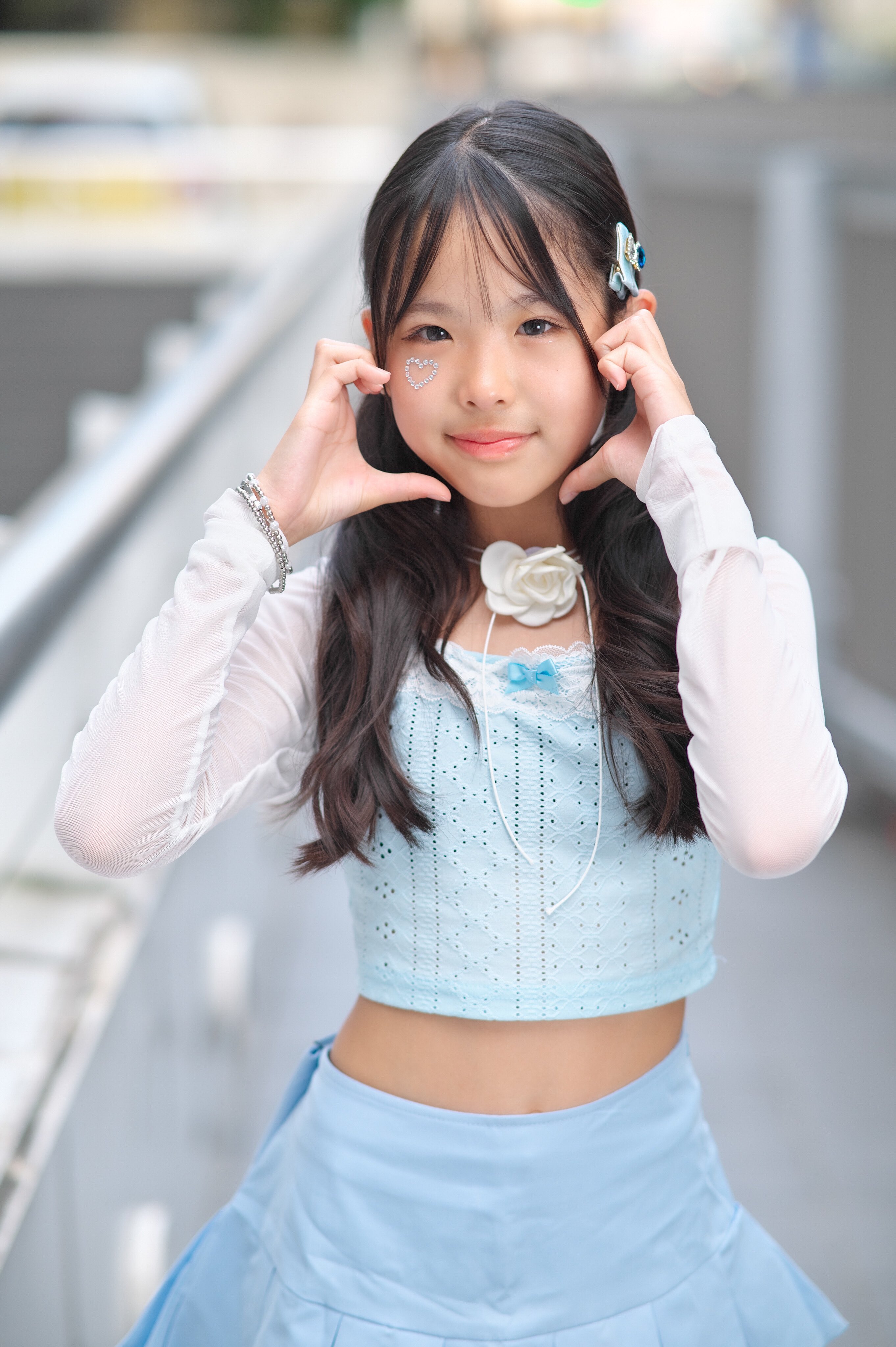 少女時代 oh! 白枠　ピンクブーツ 公式　激レア　トレカ　本物 GX7QyTja0AA27WN.jpg