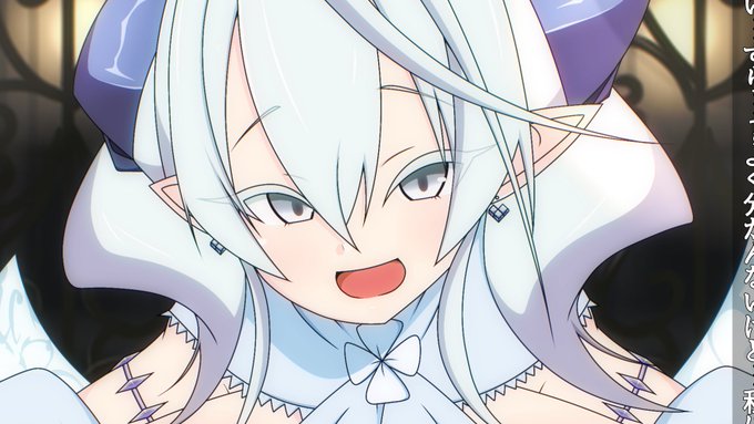 skeb依頼
トリミング版
白銀の城のラビュリンス

🔞版は各所 