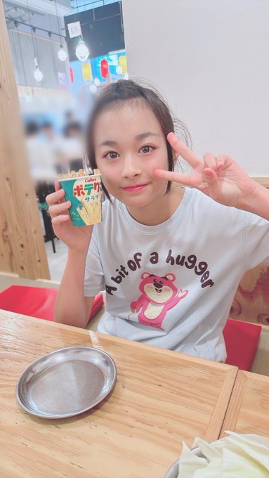 Twitterのコスプレ画像4