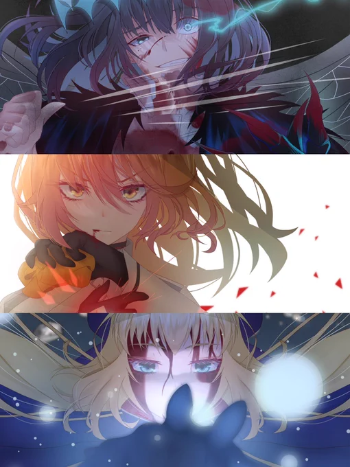 #私の個性はきっと誰かにささる 