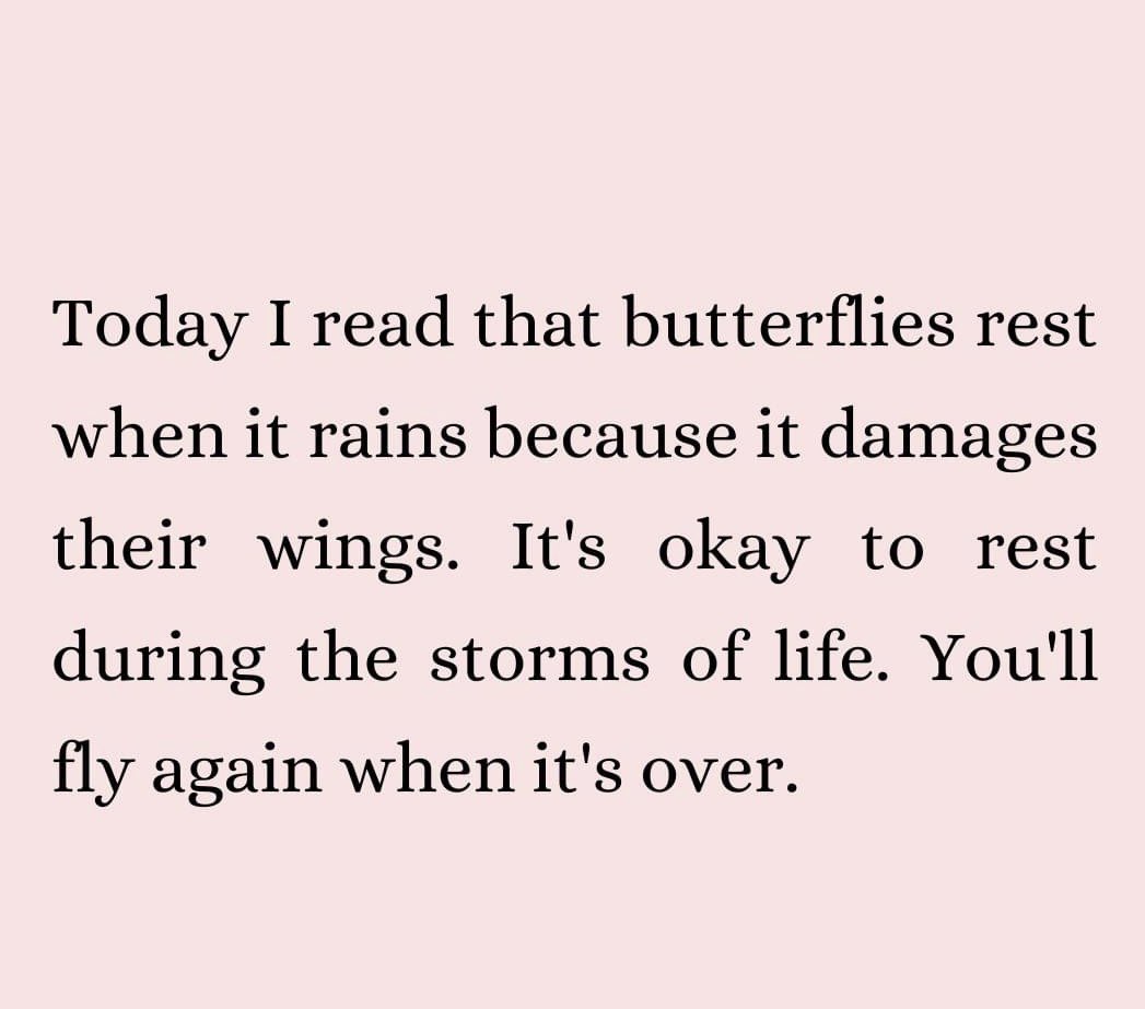 Happy Monday!