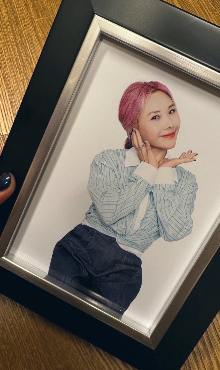 인스스의 축복이 끝이 없네,,⭐️