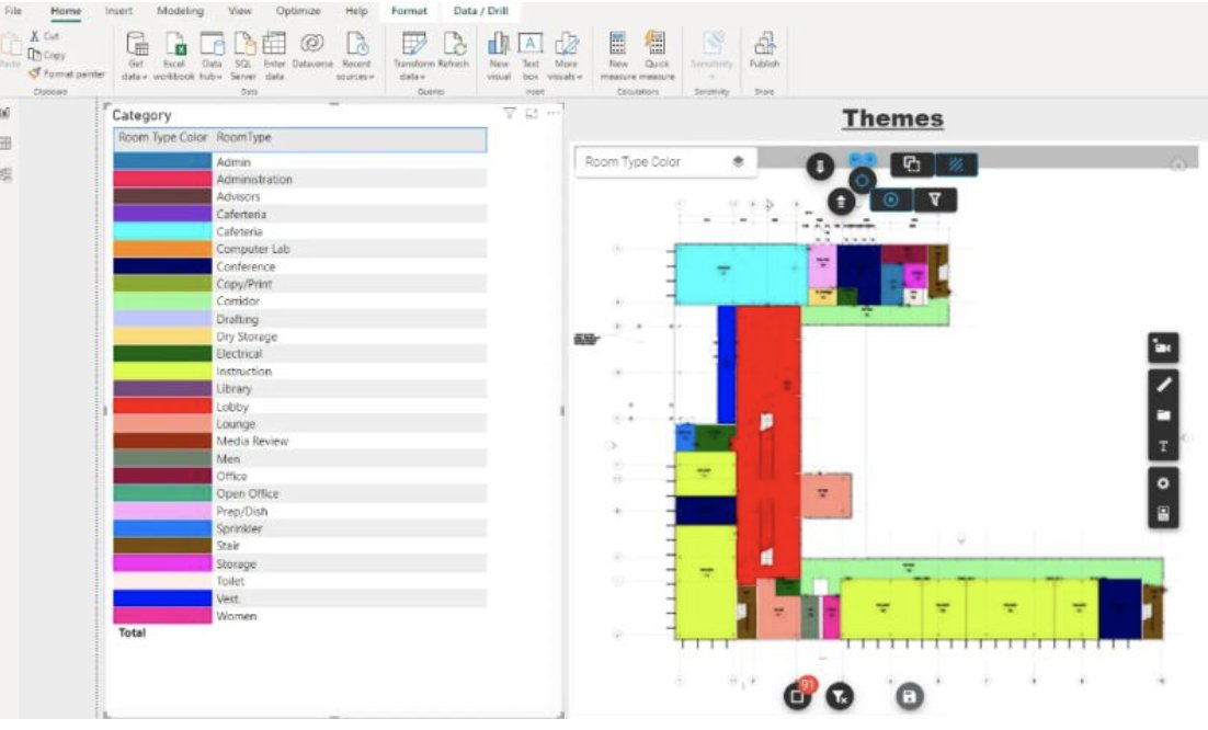 Blogic (@blogicsrl) on Twitter photo We are currently developing an automatic system for highlighting spaces and blocks in #DWG files. This new development will be valuable in #RealEstate scenarios
#Vcad is the most advanced #BIM - #BI integration tool that can handle all major #BIM formats
linkedin.com/feed/update/ur… We are currently developing an automatic system for highlighting spaces and blocks in #DWG files. This new development will be valuable in #RealEstate scenarios
#Vcad is the most advanced #BIM - #BI integration tool that can handle all major #BIM formats
linkedin.com/feed/update/ur…