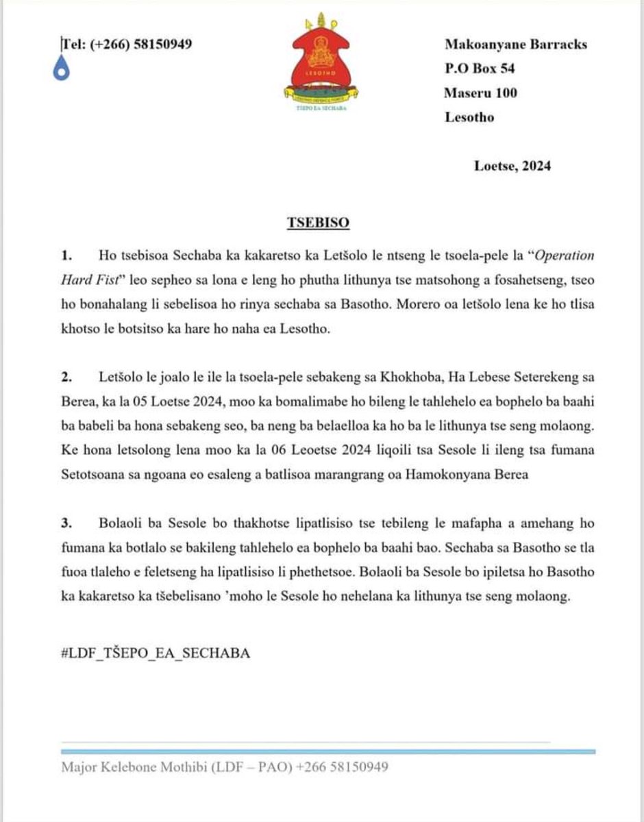 Somebody please make me understand this. People are dead and the army is “investigating” 

What is this?