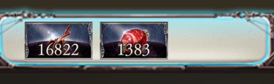 Solgameff14grbl's tweet photo. 極星器ゼロ何だけど周回不足？？？ https://t.co/t3GcUh5f0E