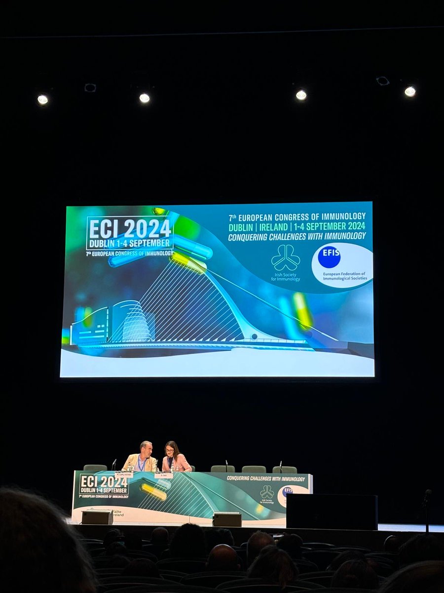 Leukocyte Biology Lab tweet media