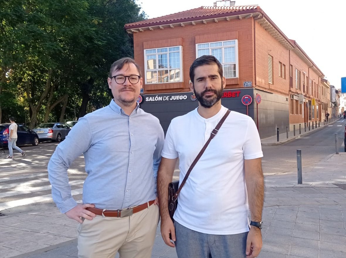 Izquierda Unida Guadalajara Provincia 🔻 tweet media