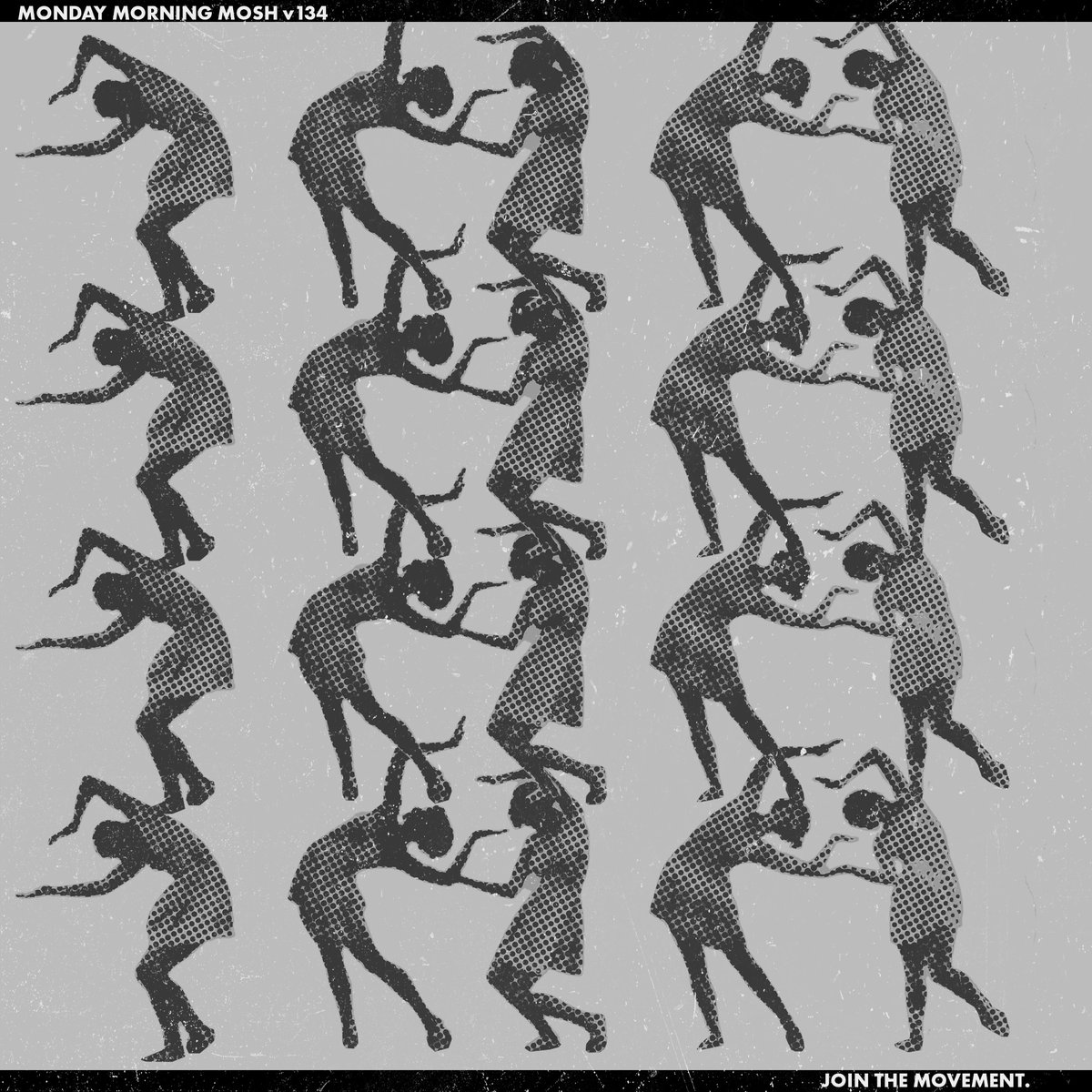 SettleForIt's tweet image. Monday Morning Mosh v134 adds tracks from Dead Boys, Death, Bruce Dickinson, Mortuous, and The Last Dinner Party. Link in bio. Move to the groove.

#MondayMorningMosh #DeadBoys #Death #BruceDickinson #Mortuous #TheLastDinnerParty