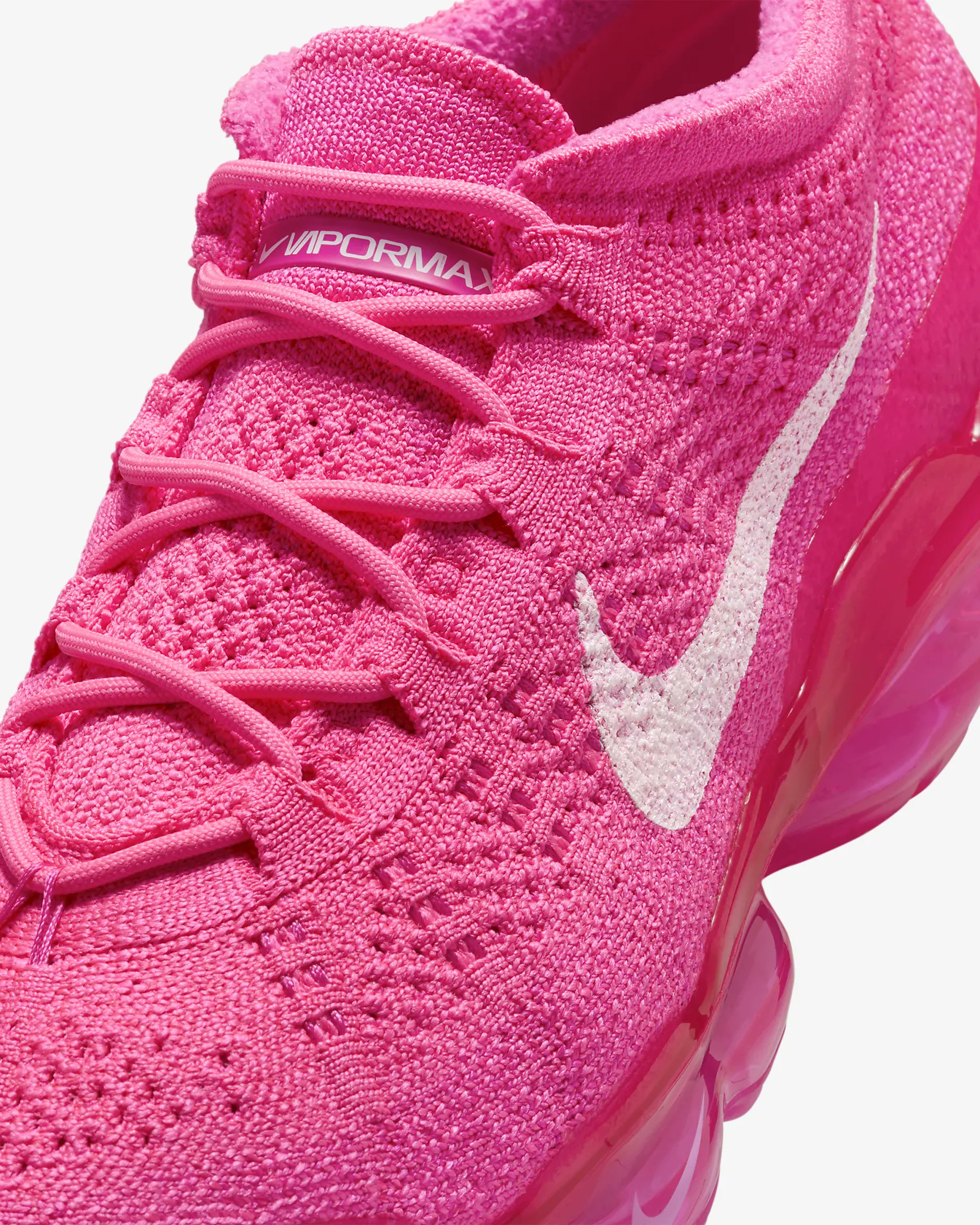 Sneaker Drop on X ad WMNS Nike Air VaporMax 2023 Flyknit Hyper Pink for only 157.50 with FREE shipping use code LOCKITIN at checkout BUY HERE https t xXJgjKdUpe https t 8ms2RKAXDj X