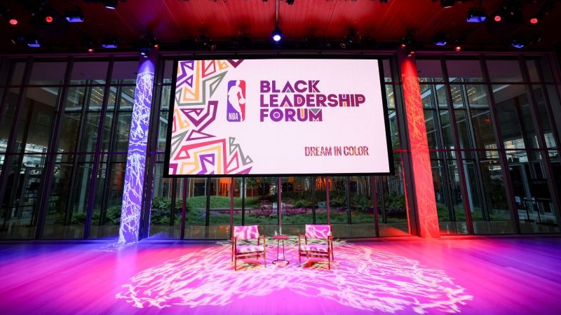 Black Student-Athlete Summit (@bsasummit) on Twitter photo Thankful to the @nba for the opportunity to speak at its 2nd Annual Black Leadership Forum. Special thanks to Lesley Slaton-Brown for putting together an awesome event and spreading the gospel of the <a href="/BSASummit/">Black Student-Athlete Summit</a> . Leonard Moore Thankful to the @nba for the opportunity to speak at its 2nd Annual Black Leadership Forum. Special thanks to Lesley Slaton-Brown for putting together an awesome event and spreading the gospel of the <a href="/BSASummit/">Black Student-Athlete Summit</a> . Leonard Moore