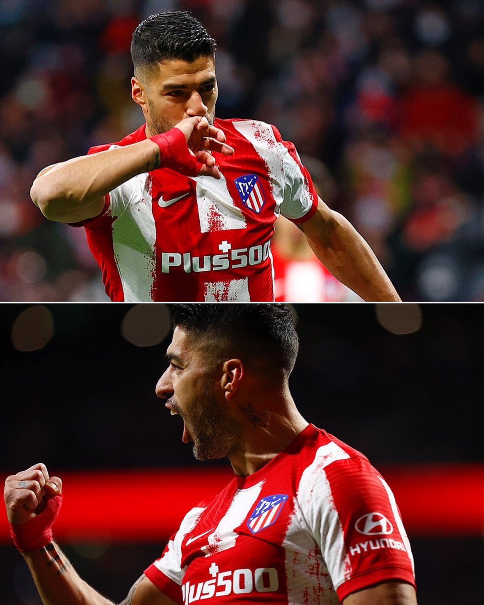 atletienglish's tweet image. There is no debate.