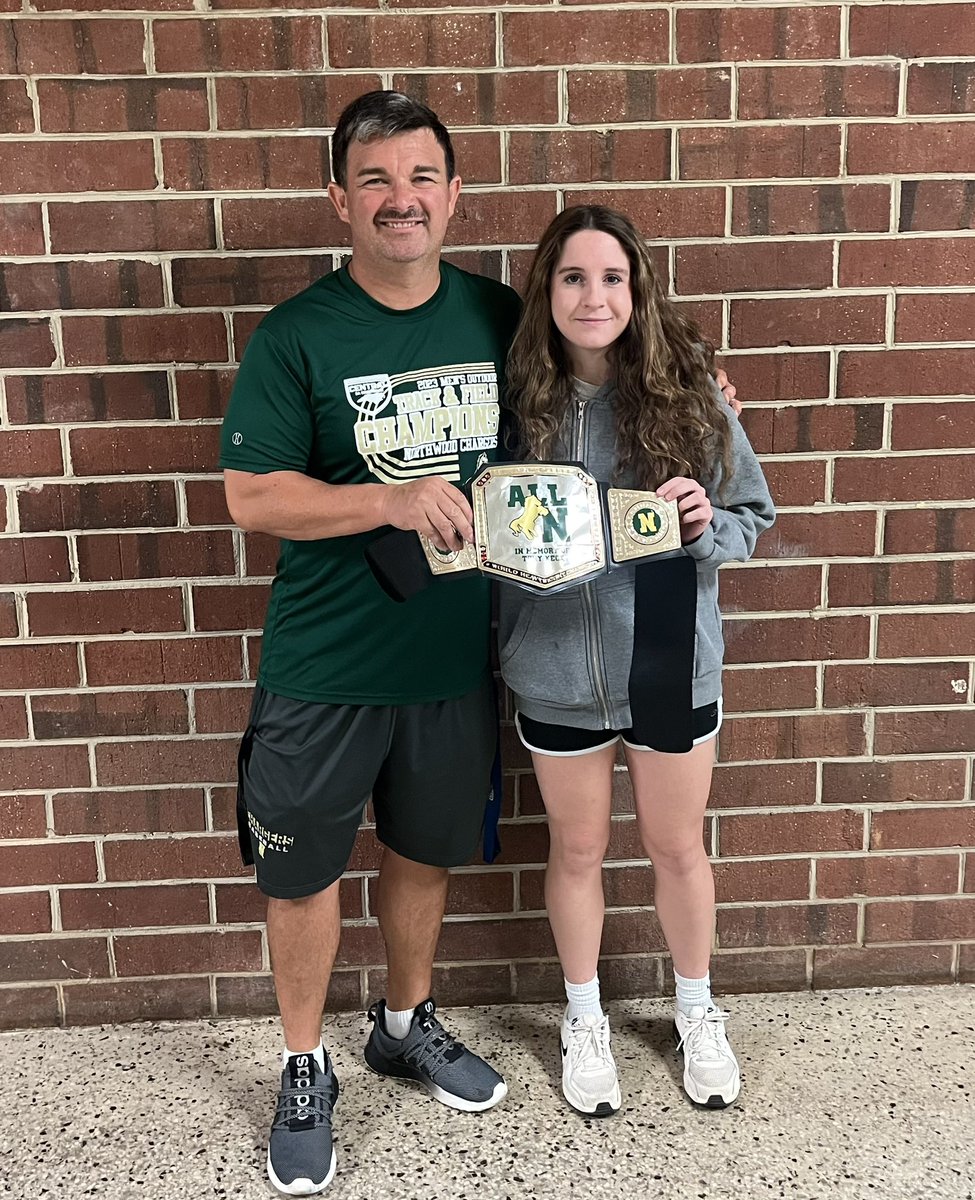 Northwood Athletics (@chargerathletes) on Twitter photo Alyia Roberts is this week’s Tony Keck ALLN Belt Award Recipient. Last week Alyia cleaned out the press box to prepare for our home opener and it was spotless. Thank you Alyia ! <a href="/NHSChargers/">Northwood Chargers</a> Alyia Roberts is this week’s Tony Keck ALLN Belt Award Recipient. Last week Alyia cleaned out the press box to prepare for our home opener and it was spotless. Thank you Alyia ! <a href="/NHSChargers/">Northwood Chargers</a>