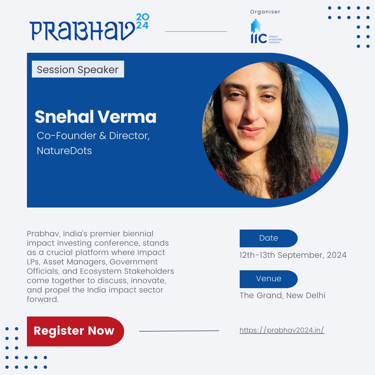 Impact Investors Council tweet media