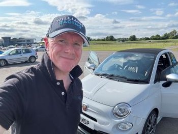 Do Your Engineers Use Pool Cars? 
Make Sure You Don’t Get Caught Out by HMRC
Understand and adhere to HMRC’s key conditions regarding the use of these cars.
Read more at mspfinanceteam.com/do-your-engine…

#msp #poolcar #hmrc