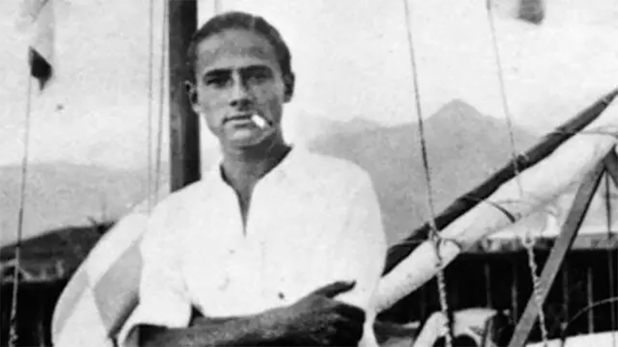 La lúcida teología del ateo
En alguna ocasión anterior hemos advertido que el ateo resulta con frecuencia el mejor teólogo.
patriagrande.com.uy/2024/09/09/la-…