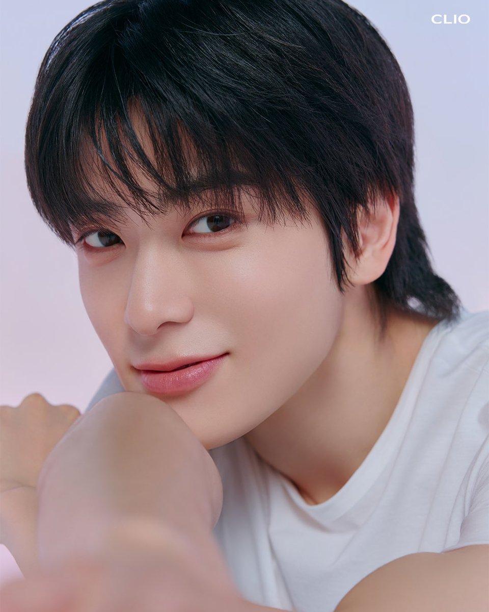 클리오 CLIO_official tweet media