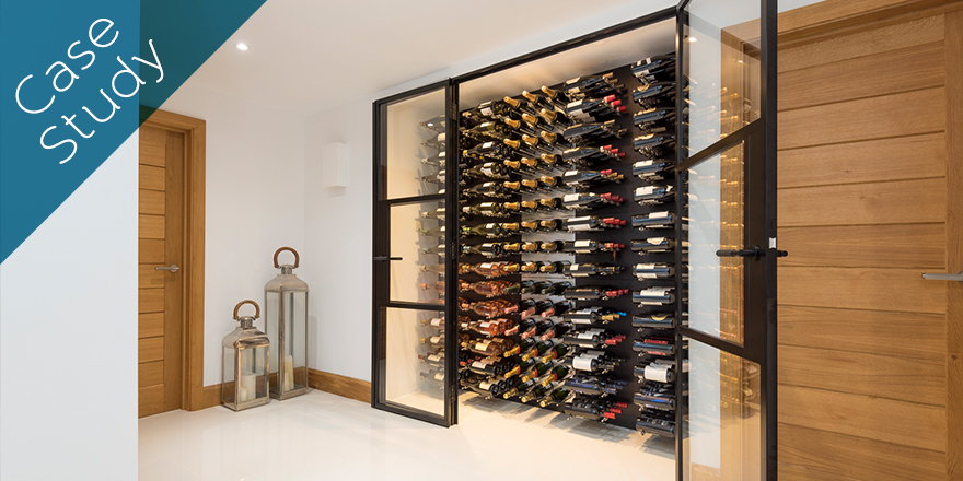Originbifolds's tweet image. 🚨 New Case Study

 🍷 Sophisticated Wine cupboard encapsulated through majestic Origin Internal Doors

😍 Our Internal Doors are such a versatile product, and work incredibly as Wine Cupboards.
Read the Case Study here 👉 bit.ly/47hY0ub

#SohoDoors #OriginInternalDoors