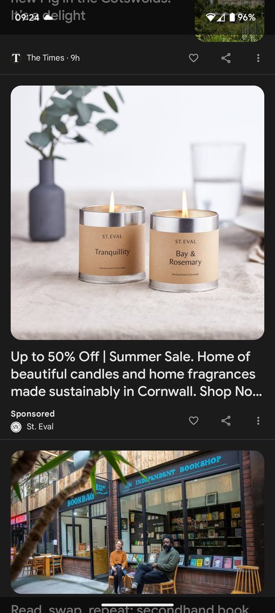 Holly Davis tweet media