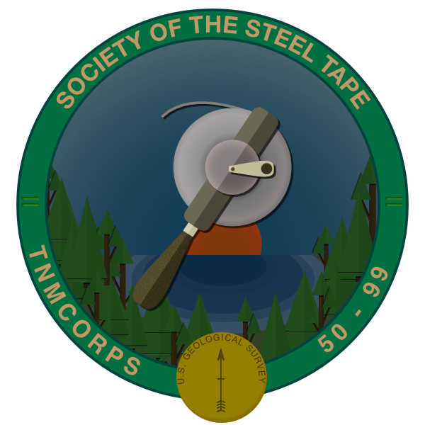 Measuring up! “sr2538” marches right up to the Society of the Steel Tape with more than 50 points submitted. Keep it up! ow.ly/bULG50Hu7F6, #TNMCorps, <a href="/FedCitSci/">CitizenScience.Gov</a> #citsci #citizenscience #USGS #mapping #GIS