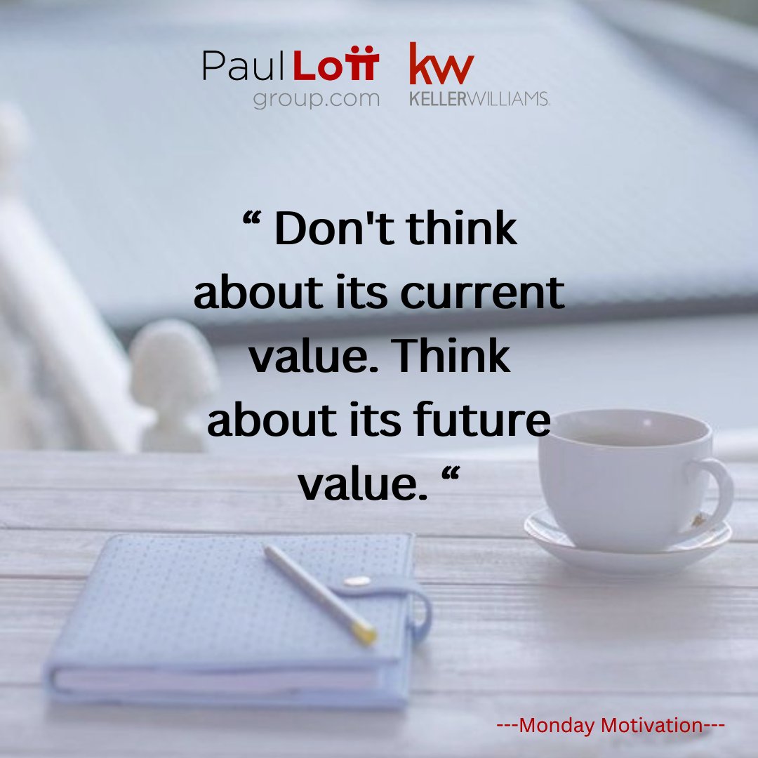 paullottteam's tweet image. 🔮 Don’t just see the present—envision the future. This property isn’t just a home; it’s a smart investment in tomorrow’s value. 🌱💼

#FutureInvestment #RealEstateGains