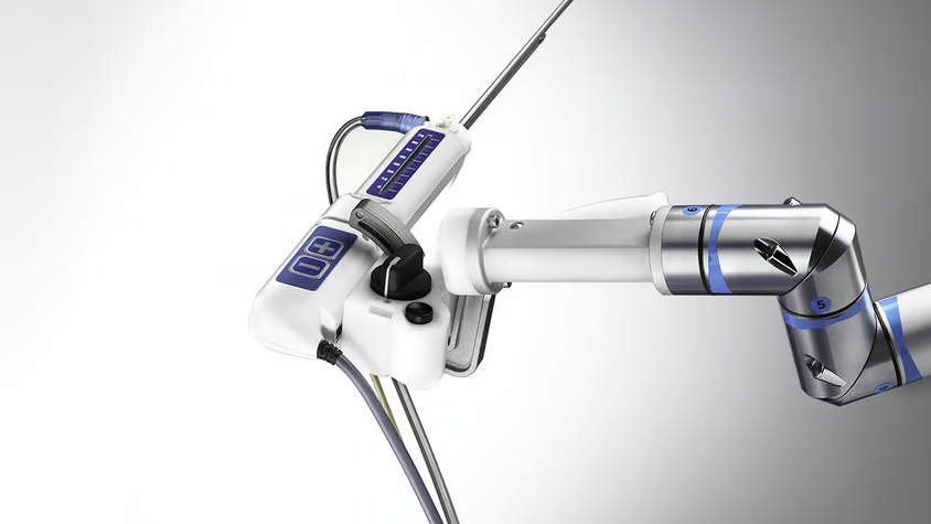 bguy11's tweet photo. Discover how BIOROBOTICS is transforming surgery with their game-changing Hydros Robotic System. This AI-powered platform is set to enhance treatment precision in healthcare.

Dive into the full article: 🔗 https://t.co/snYBE0jvrh

#HealthBizCast #MedicalInnovation #HealthTech🚀 https://t.co/W84tRrYEKK