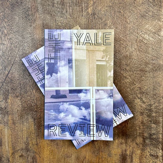 Our fall issue is here! Read new work from this year's <a href="/WindhamCampbell/">Windham-Campbell Prizes</a> prizewinners, including @hystericalblkns, <a href="/NifMuhammad/">Hanif Abdurraqib</a>, <a href="/K_Scanlan_/">Kathryn Scanlan</a>, &amp; many others. Plus: Hilton Als on Richard Pryor, Chris Ware on Richard Scarry, <a href="/griffinjonathan/">Jonathan Griffin</a> on Mike Kelley, &amp; more.