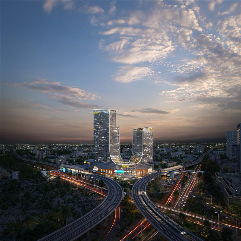 Ingka Centres tweet media