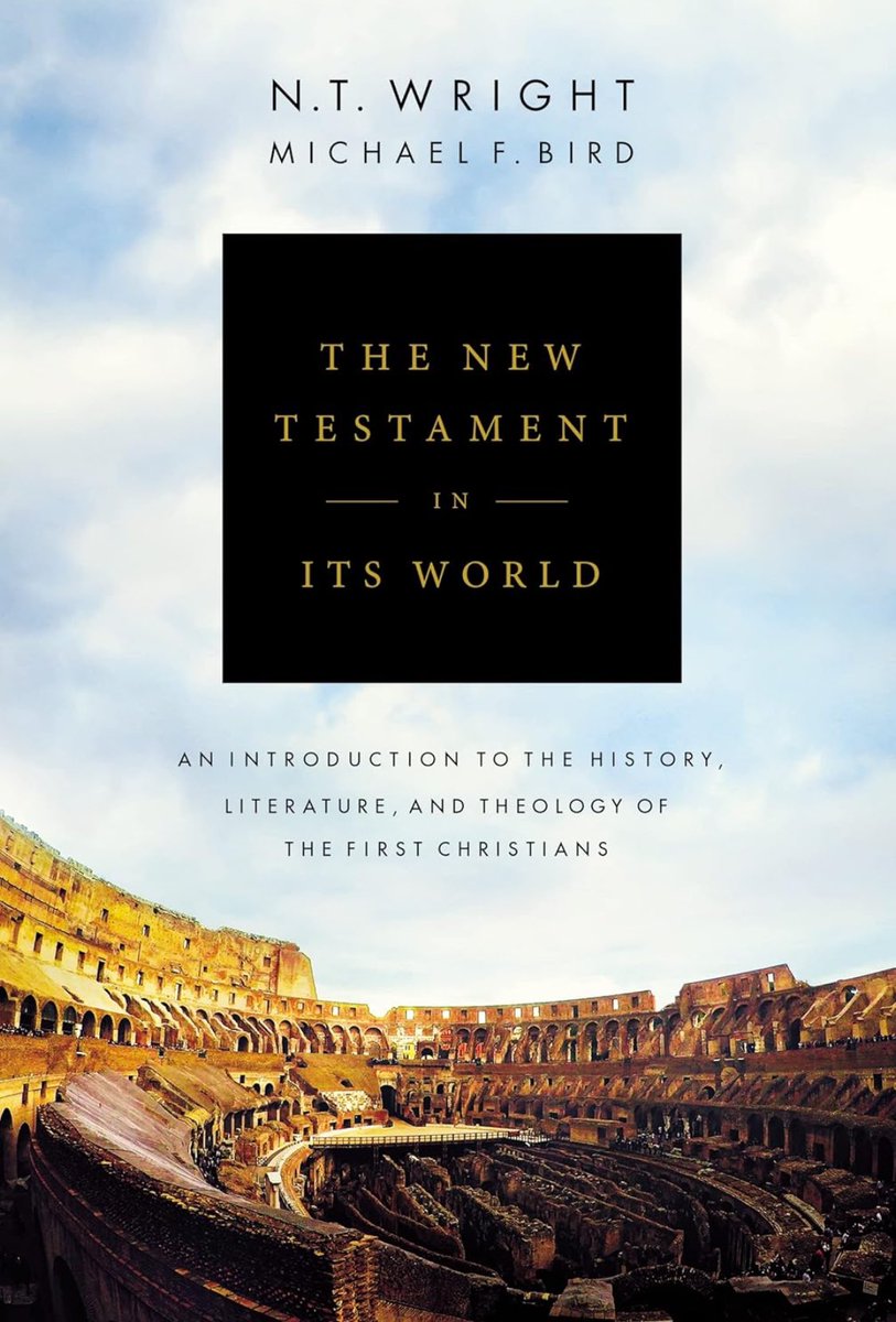 rustygraves (@rustygraves) on Twitter photo Working my way through The New Testament in its World by <a href="/ntwrightonline/">NT Wright Online</a> & <a href="/mbird12/">Michael F. Bird</a> this Fall at <a href="/GordonConwell/">Gordon-Conwell</a>. It is quite an undertaking. Working my way through The New Testament in its World by <a href="/ntwrightonline/">NT Wright Online</a> & <a href="/mbird12/">Michael F. Bird</a> this Fall at <a href="/GordonConwell/">Gordon-Conwell</a>. It is quite an undertaking.