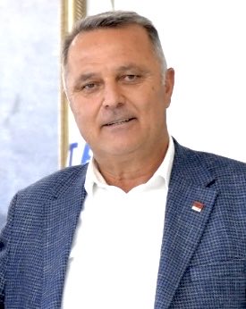 nusretbayar's tweet photo. Üyesi olmaktan onur duyduğum Cumhuriyet Halk Partisi’nin101.yaşı kutlu olsun.
 
Yeni tüzüğümüzün  tam demokratik bir tüzük olması ve demokrasiyi partimiz bünyesinde yaşamak  ve yaşatmak en büyük dileğimdir.
 ⁦@herkesicinCHP⁩ 
⁦@eczozgurozel⁩ https://t.co/OqqczxMImC