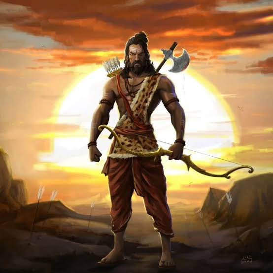 AnkitGalev's tweet photo. Ranbir kapoor to play Double role in Ramayana as Bhagwaan Ram &amp; Bhagwaan Parshuram 🙏

#RanbirKapoor 
#Ramayana https://t.co/oeSOMEbrRQ