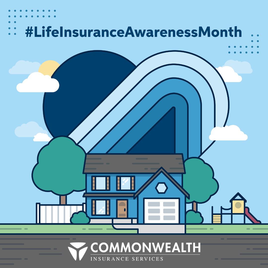 Commonwealth Insurance Services tweet media