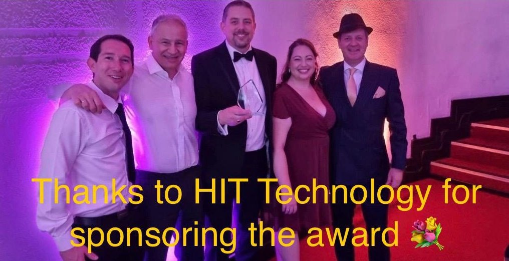 Honoured to be named Charity of the Year at the Niche Business Awards! 🎉 This award reflects the hard work of our team, volunteers and community. We’ll continue tackling food poverty and supporting vulnerable families in Leicester. Thanks to all who made this possible!