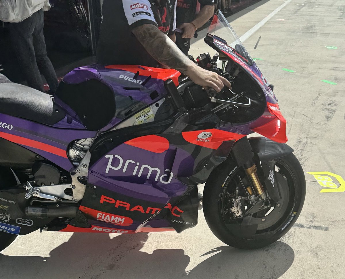 Mat Oxley tweet media