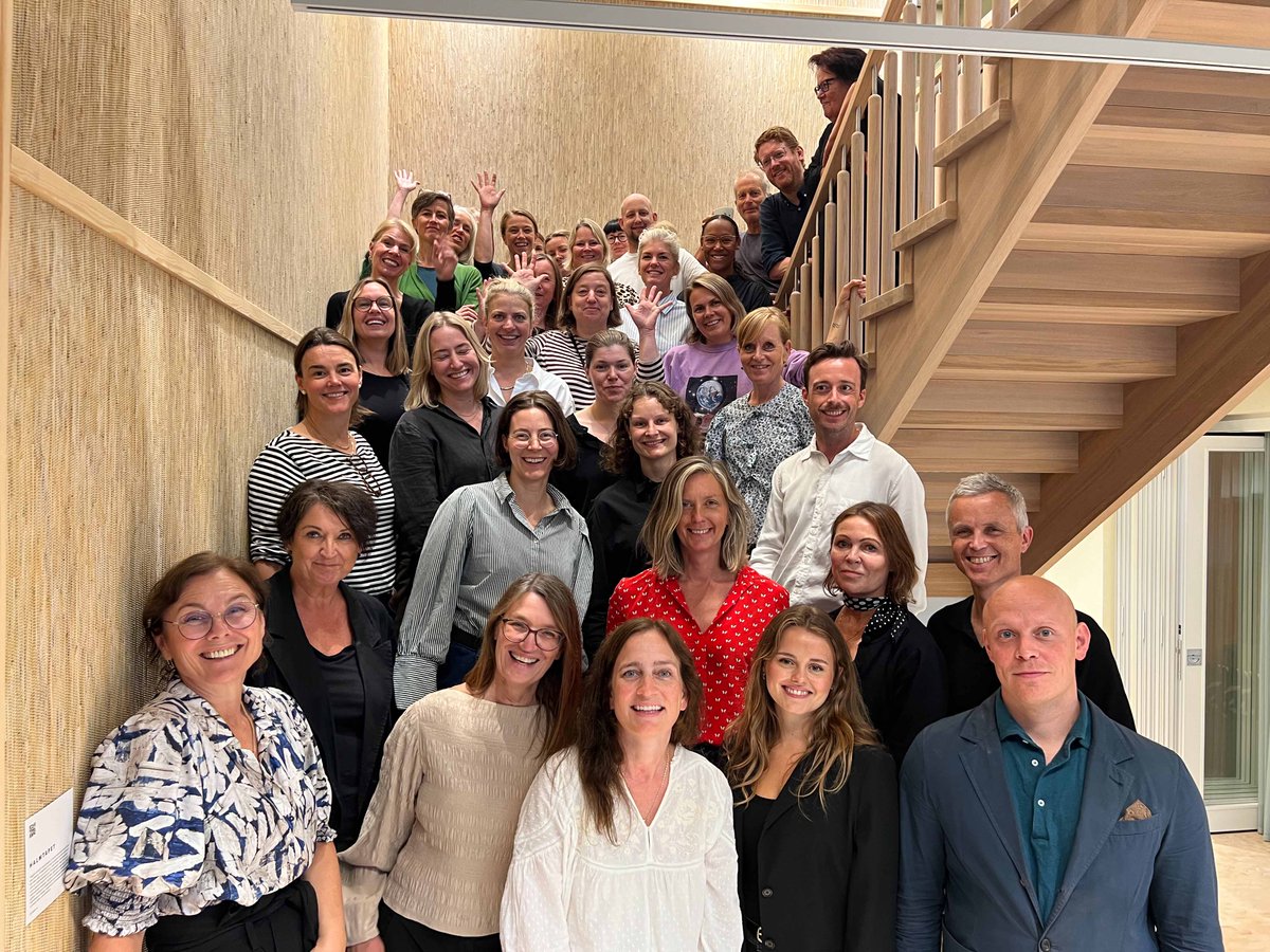 Vi har flyttet! Velkommen til oss i Nedre Vollgate 4! doga.no/doga-har-flytt…