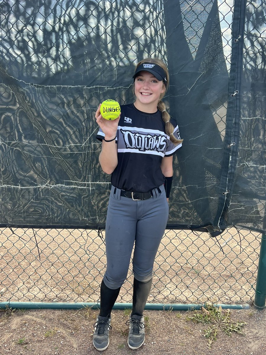 Ohio Outlaws National 2028/2029 (@outlawsnati2028) on Twitter photo Last minute tuneup playing up in 16u before PGF IN this weekend & the ladies walked away as Champs 🏆
<a href="/LilyPoplin/">Lily Poplin 2029</a> 💣💣 <a href="/TaylorSnyder21_/">Taylor Snyder 2028</a> 💣 @Aubrey_Homan14 💣 & <a href="/devstohovitch/">Devin Stohovitch</a> 💣. Pitching lead by <a href="/caseylyons03/">Casey Lyons</a> with 20k. <a href="/EllaAller23/">Ella Aller</a> .615 and. <a href="/ellaoswalt_28/">Ella Grace Oswalt</a> .500
<a href="/SBRRetweets/">Softball Recruiting Reposts</a> Last minute tuneup playing up in 16u before PGF IN this weekend & the ladies walked away as Champs 🏆
<a href="/LilyPoplin/">Lily Poplin 2029</a> 💣💣 <a href="/TaylorSnyder21_/">Taylor Snyder 2028</a> 💣 @Aubrey_Homan14 💣 & <a href="/devstohovitch/">Devin Stohovitch</a> 💣. Pitching lead by <a href="/caseylyons03/">Casey Lyons</a> with 20k. <a href="/EllaAller23/">Ella Aller</a> .615 and. <a href="/ellaoswalt_28/">Ella Grace Oswalt</a> .500
<a href="/SBRRetweets/">Softball Recruiting Reposts</a>