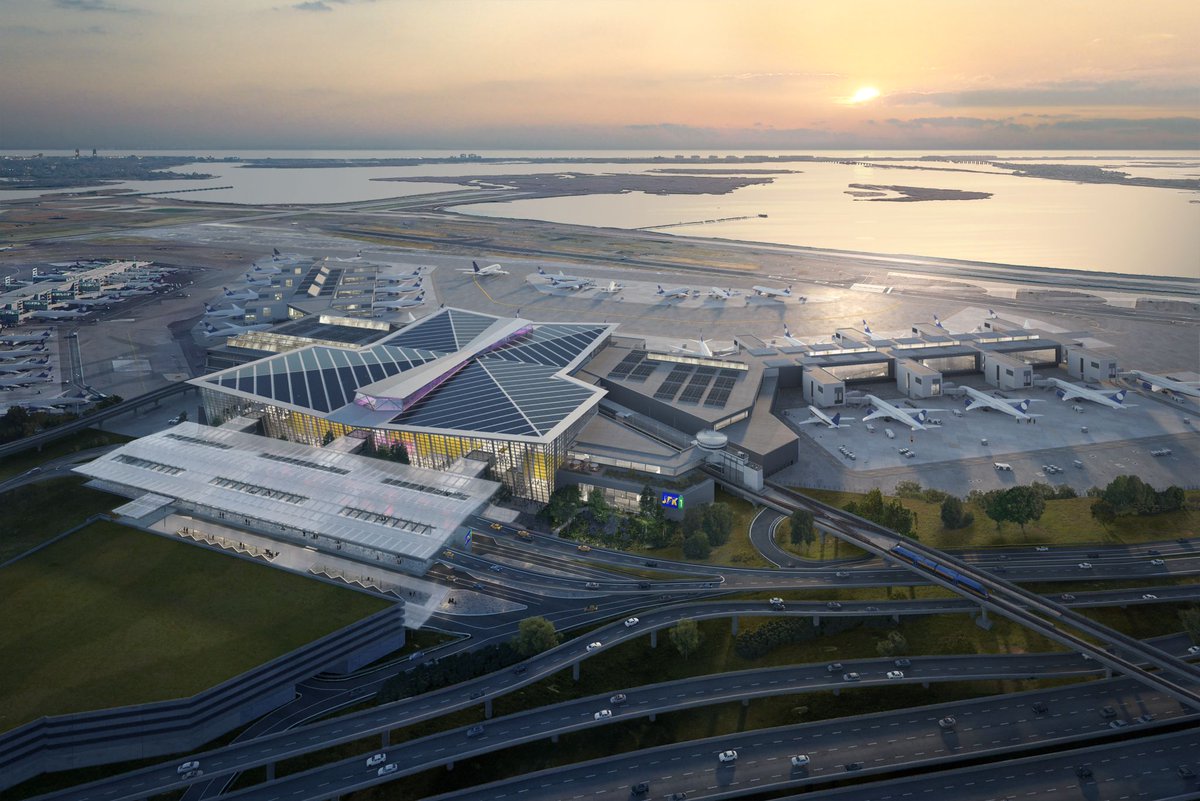 ATC Network (@atcnetwork) on Twitter photo Searidge Technologies Virtual Ramp and AI technology selected for The New Terminal One at New York JFK Airport atc-network.com/atc-news/seari… <a href="/Searidgetech/">Searidge Technologies</a> Searidge Technologies Virtual Ramp and AI technology selected for The New Terminal One at New York JFK Airport atc-network.com/atc-news/seari… <a href="/Searidgetech/">Searidge Technologies</a>