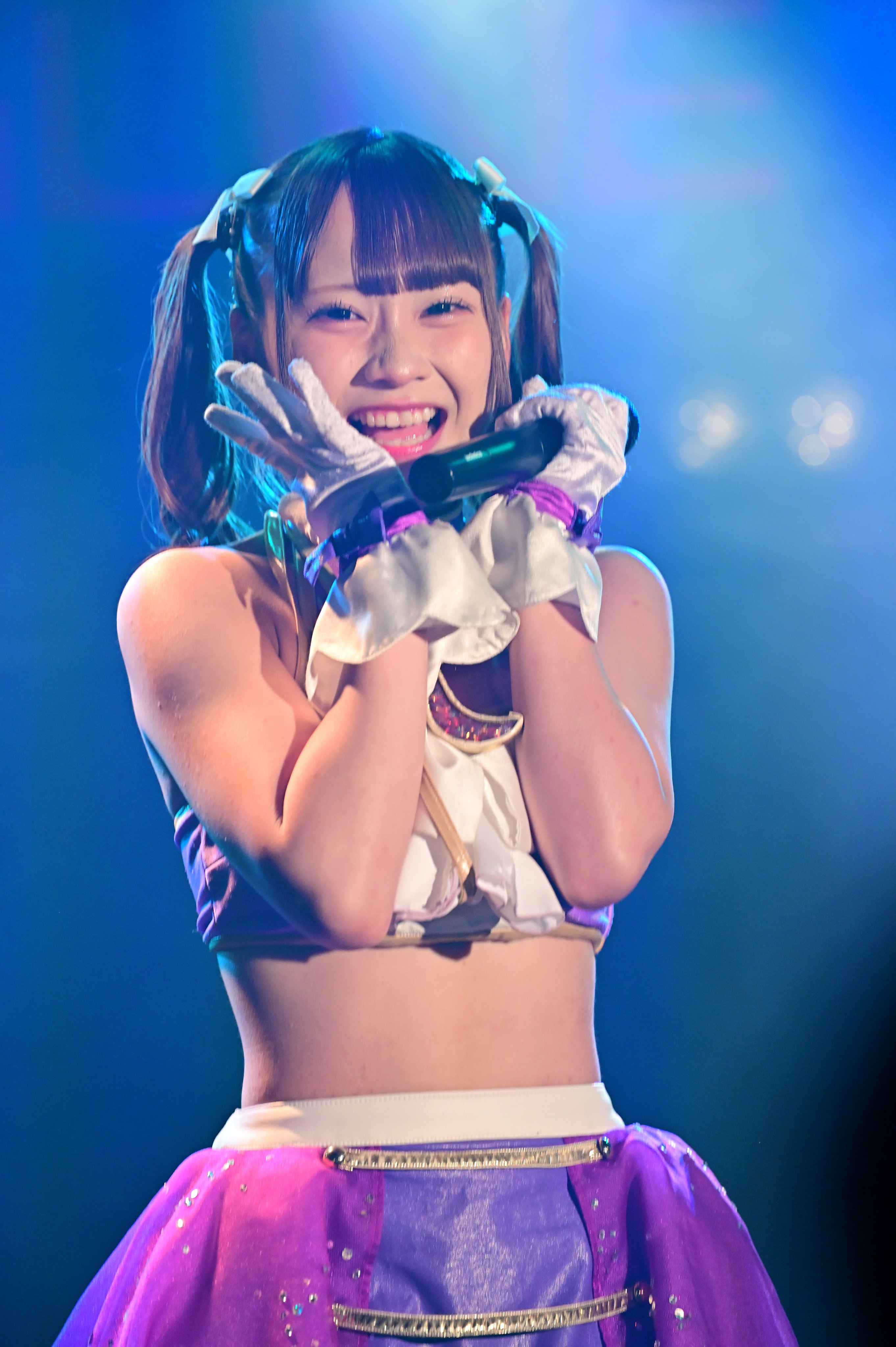 みゆらん✨4点♡ 惣流みゅぅらんぐれー🤍🥛@ふぁんちあ毎日投稿中