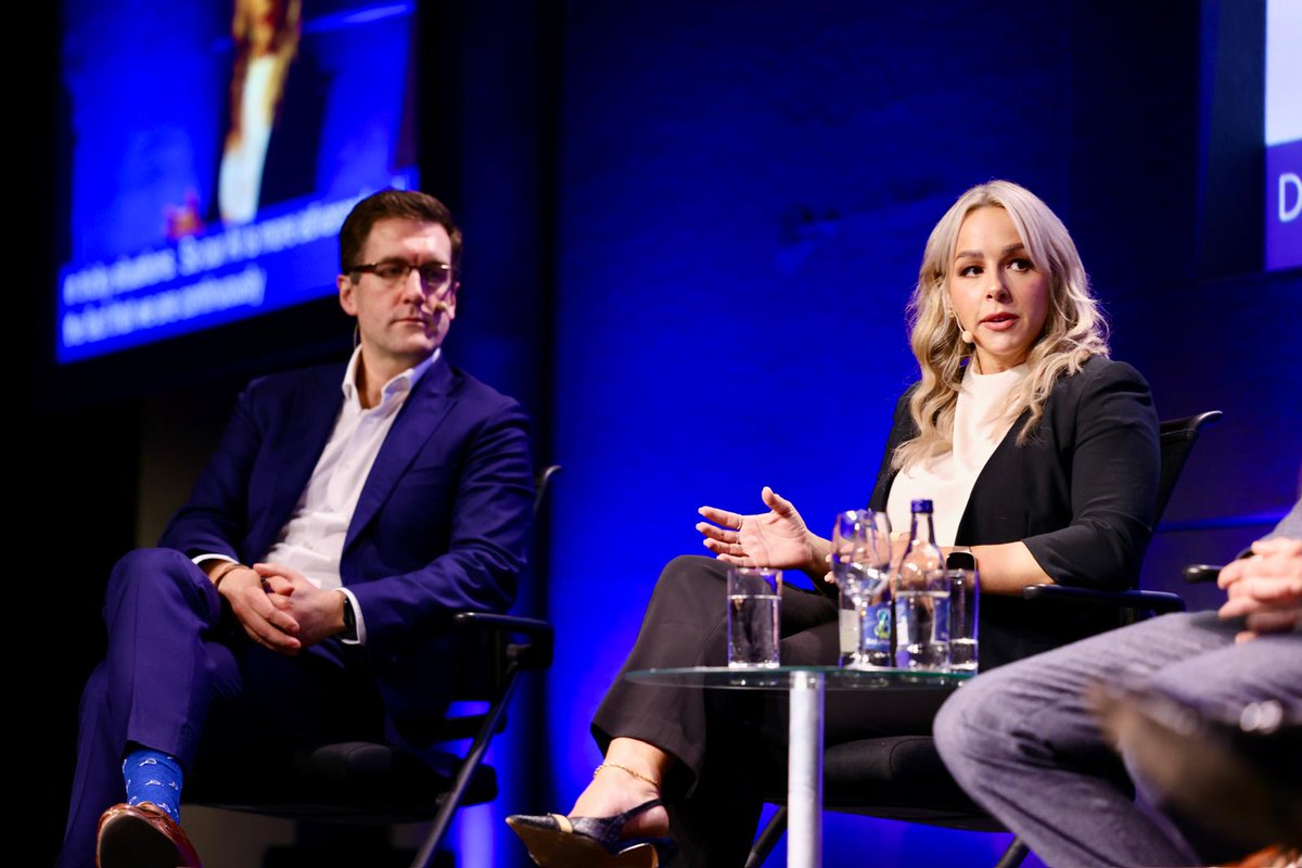 Horizon Europe Ireland tweet media