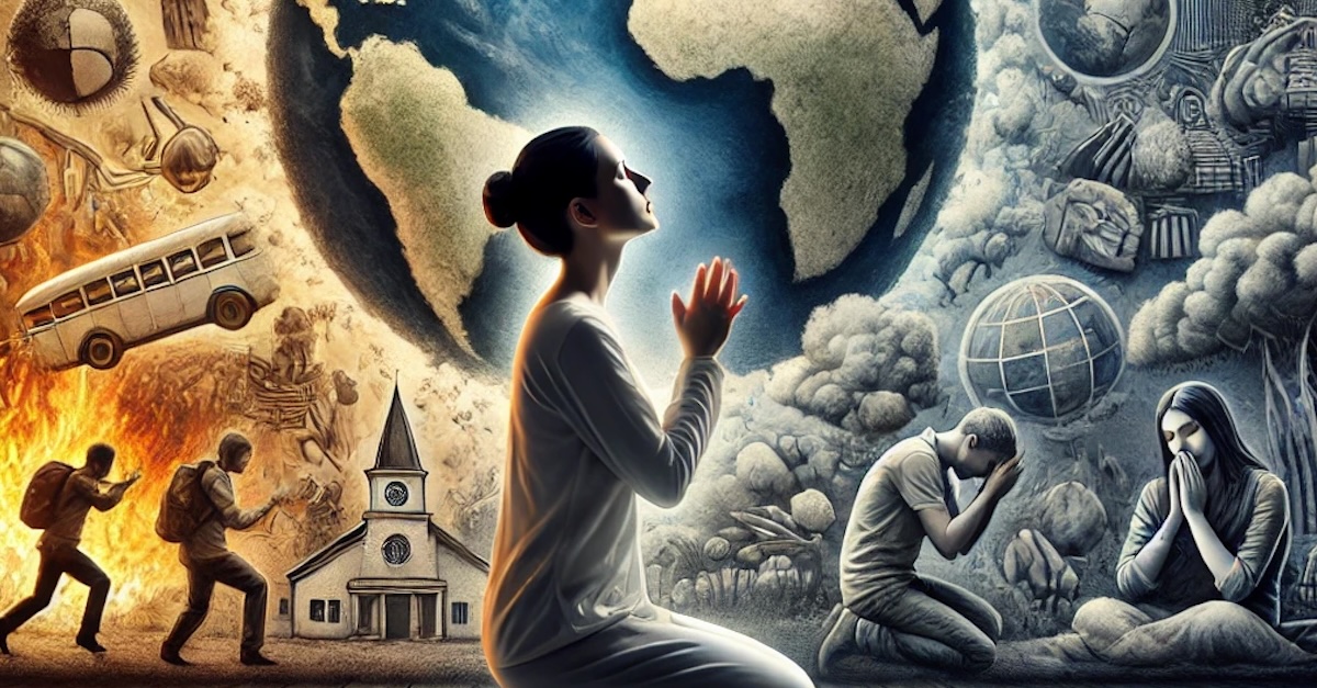 GodSendTM's tweet photo. 6 Comforting Prayers to Remind Yourself That God Is in Control https://t.co/bfcViJGn9Y https://t.co/YqcjfQl7MX