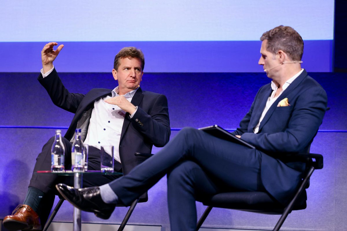 Horizon Europe Ireland tweet media