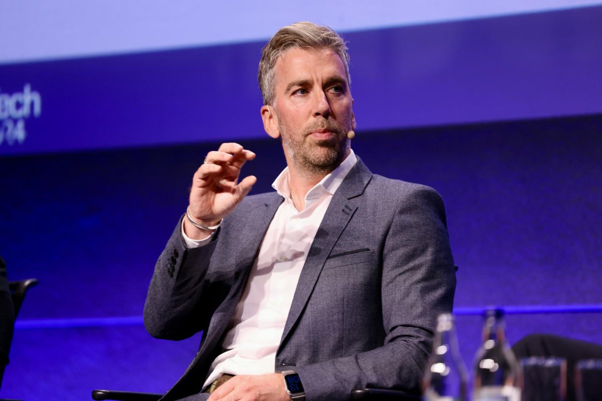 Horizon Europe Ireland tweet media