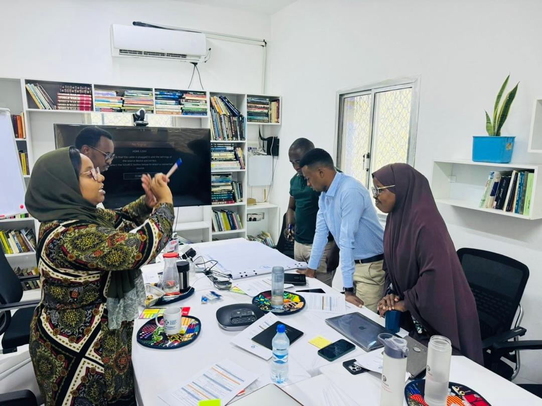 Daadihiye Citizen Engagement tweet media