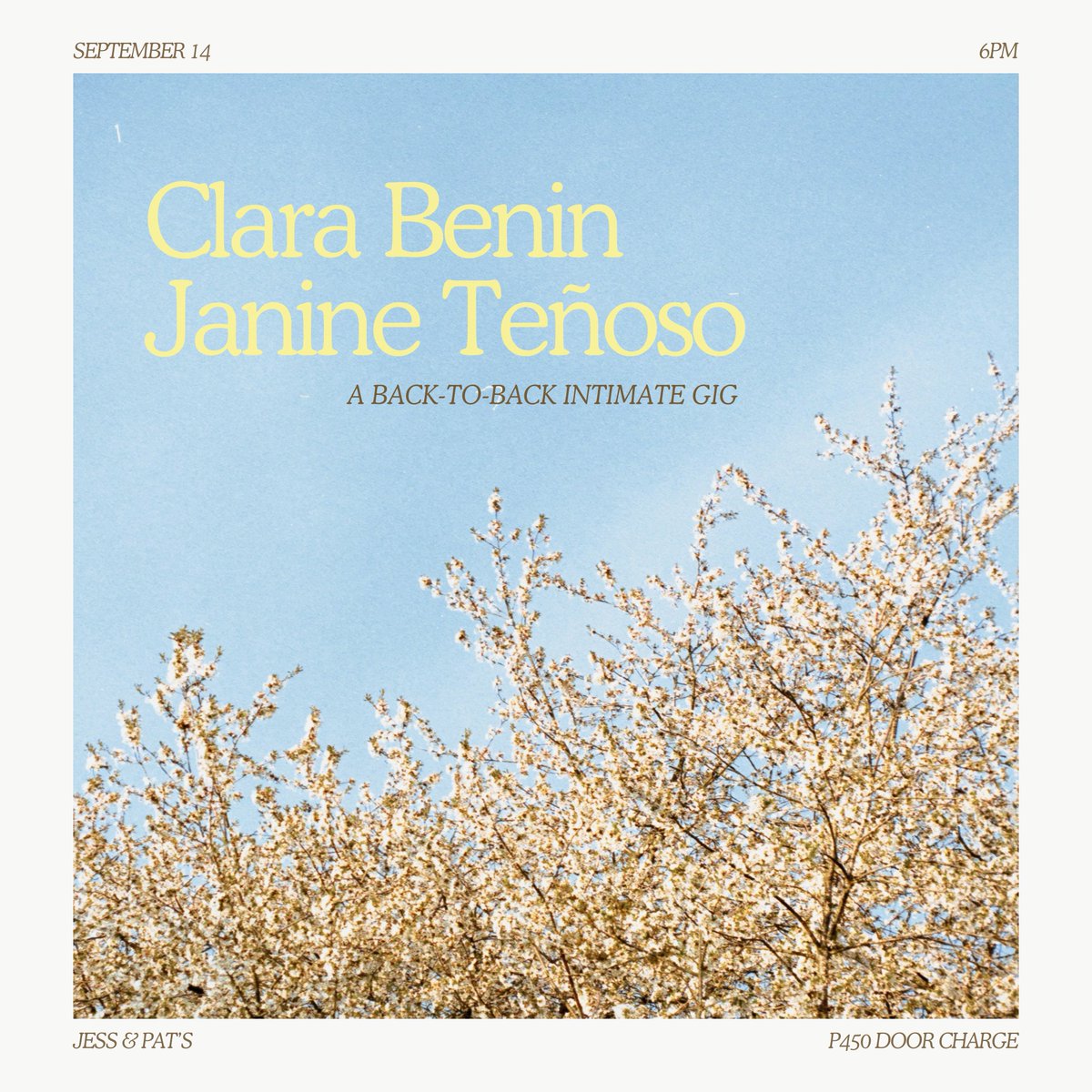 Jess & Pat's | #WeAreIndiesTOGETHER tweet media