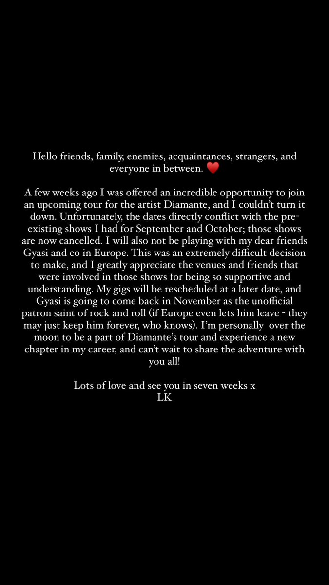 𝐋𝐄𝐈𝐋𝐀𝐍𝐈 𝐊𝐈𝐋𝐆𝐎𝐑𝐄 tweet media