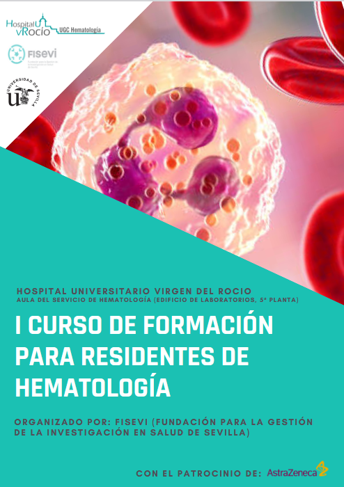 Hematología H. Virgen del Rocío tweet media