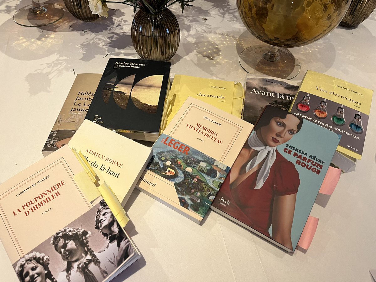 adriengoetz's tweet photo. Le jury du prix du roman historique des @rdvhistoire s’est réuni ! Proclamation du résultat de nos débats à Blois le 11 octobre 🌞 https://t.co/5t1AWjPDWh