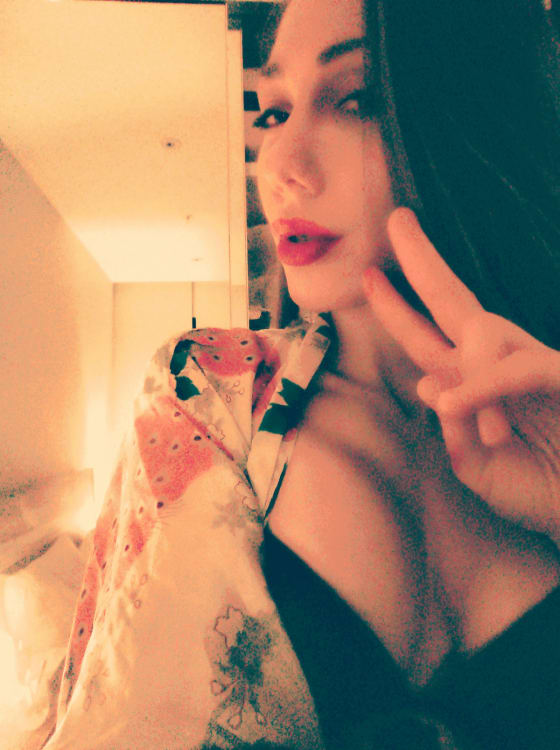 I am here to please you, visit my profile on Realbabes

Realbabes.com.au/alexandrad

- you find me on Realbabes -